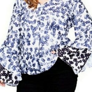 Rachel Roy Blouse NWT